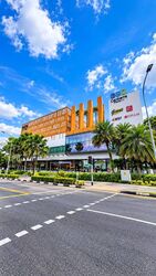 Sembawang Straits Estate (D27), Terrace #635967901